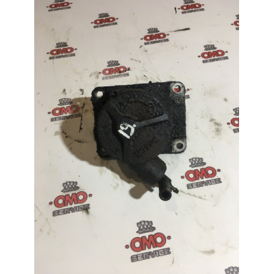 б/у Вакуумный насос (2 выхода) Opel Movano 1998-2003 2.8 DTI S9W700 / S9W702 7701051765