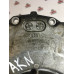 б/у Крышка коленвала задняя Volkswagen Passat B5 2000-2005 2.5 TDI AKN 059103173F