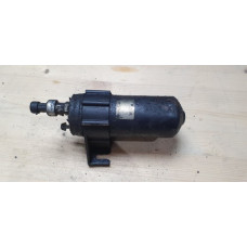 б/у Осушитель Nissan Interstar 2003-2010 8200119657