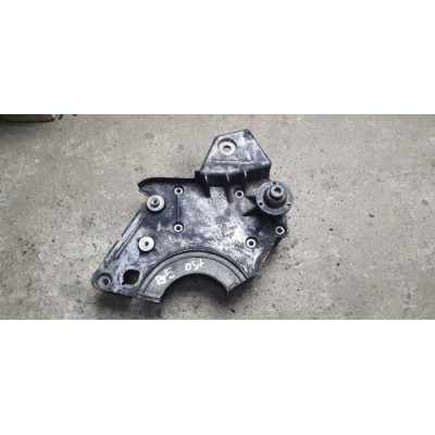 б/у Кронштейн вискомуфты Audi A6 C5 1997-2004 2.5 TDI 059121313F