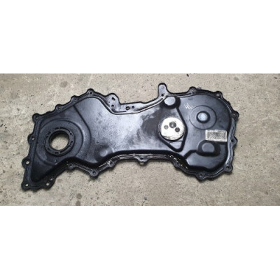 б/у Крышка ГРМ Renault Master III 2010- 2.3 DCI M9T678 8201007496