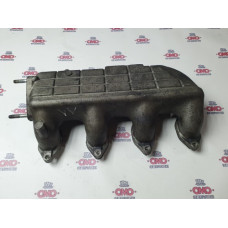 б/у Коллектор впускной Fiat Ducato 2002-2006 2.8 JTD 500318401