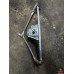 б/у Трапеция дворников Renault Kangoo 2003-2009 7701043887