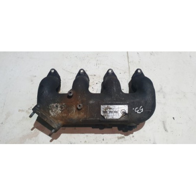 б/у Коллектор впускной Renault Mascott 1999-2004 2.8 DCI 99462591