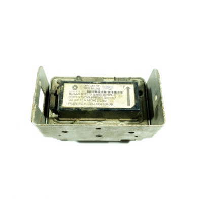 б/у Блок управления AirBag Chrysler Voyager 1991-1995 5266248