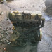 б/у Двигатель (голый) Nissan Serena C23 1990-1999 2.3 D LD23