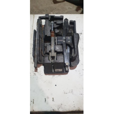 б/у Домкрат (ремонтный набор) Renault Master III 2010- 995500826R