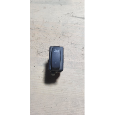 б/у Кнопка обогрева заднего стекла Opel Vivaro 2001-2006 8200242614