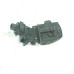 б/у Подрулевой переключатель магнитолой Opel Movano 2010- 255520014R