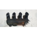 б/у Коллектор впускной Renault Mascott 1999-2004 2.8 DCI 99462591