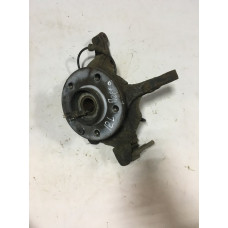 б/у Ступица передняя левая (под АБС) Opel Vivaro 2001-2006 8200224358