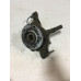 б/у Ступица передняя левая (под АБС) Opel Vivaro 2001-2006 8200224358