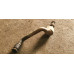 б/у Глушитель (передняя часть) Renault Master II 2003-2010 2.5 DCI 8200220284