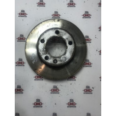 б/у Диск тормозной передний Renault Master III 2010- 8200688880