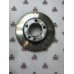 б/у Диск тормозной передний Renault Master III 2010- 8200688880 б/у Диск тормозной передний Renault Master III 2010- 8200688880