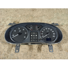 б/у Панель приборов 210км/час (черная) Opel Vivaro 2001-2006 1.9 DCI 8200252450