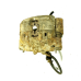 б/у Суппорт тормозной передний правый Renault Mascott 1999-2004 5001874367