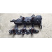 б/у Клапанная крышка Renault Master III 2010- 2.3 DCI 8200924262