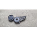 б/у Натяжной механизм ремня генератора Volkswagen Passat B5 2000-2005 1.6 04423010002