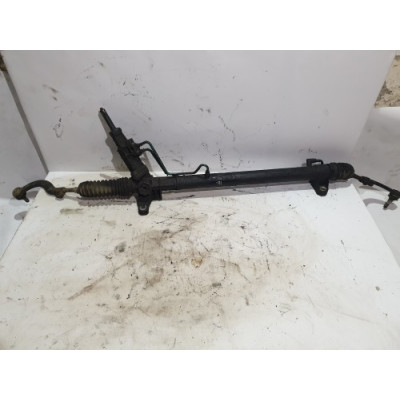 б/у Рулевая рейка Opel Movano 1998-2003 7701352645