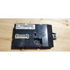б/у Блок иммобилайзера Renault Master II 2003-2010 2.5 DCI 8200263337
