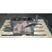 б/у Блок двигателя (голый) Nissan Vanette Cargo III 1995-2001 2.3 D LD23