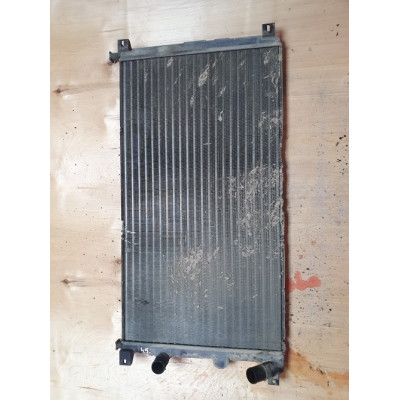 б/у Радиатор охлаждения основной Nissan Interstar 2003-2010 2.5 DCI 7701057119