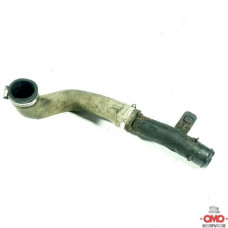 б/у Патрубок интеркулера правый Fiat Fiorino III 2007- 1.3 Mjtd 51780785