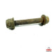 б/у Болт крепления шаровой опоры Nissan Interstar 1998-2003 7703002824