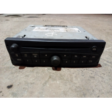 б/у Магнитола Opel Movano 2010- 281158338RT