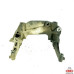 б/у Кронштейн крепления КПП Fiat Fiorino III 2007- 1.3 Mjtd 55182191