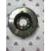 б/у Диск тормозной передний Renault Master III 2010- 8200688880