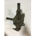 б/у Ступица передняя левая (под АБС) Opel Vivaro 2001-2006 8200224358