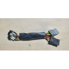 б/у Контактная группа замка зажигания Nissan Interstar 1998-2003