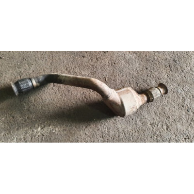 б/у Глушитель (передняя часть) Renault Master II 2003-2010 2.5 DCI 8200220284