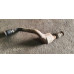 б/у Глушитель (передняя часть) Renault Master II 2003-2010 2.5 DCI 8200220284
