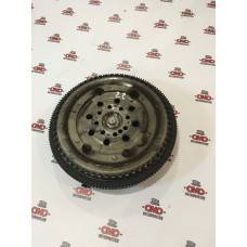 б/у Маховик демпферный Mercedes Sprinter W903 2000-2006 2.2 CDI A6110302005