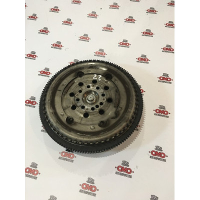 б/у Маховик демпферный Mercedes Sprinter W903 2000-2006 2.2 CDI A6110302005