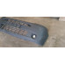 б/у Бампер передний (с противотуманками) Nissan Interstar 2003-2010 8200394563