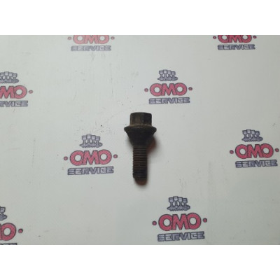 б/у Болт крепления колеса (колесный болт) под 19 Opel Movano 2003-2010 8200639129