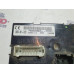 б/у Блок иммобилайзера Nissan Interstar 2003-2010 2.5 DCI 8200298945