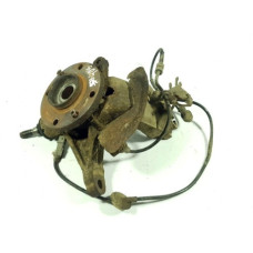 б/у Ступица передняя левая Peugeot 406 1999-2004 364642