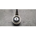 б/у Подушка КПП задняя нижняя Nissan Interstar 1998-2003 2.5 DCI G9U720 / G9U724 8200027176