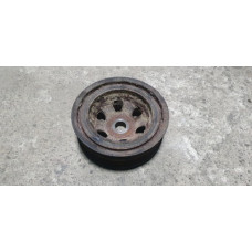 б/у Шкив коленвала Renault Mascott 1999-2004 2.8 DCI 5010284987