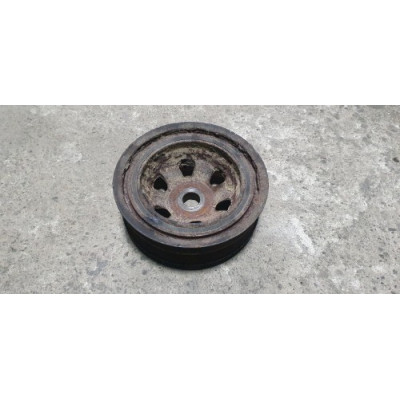 б/у Шкив коленвала Renault Mascott 1999-2004 2.8 DCI 5010284987