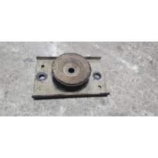 б/у Подушка двигателя левая (кпп) Renault Master II 2003-2010 8200304198