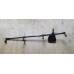 б/у Обратка на форсунки Renault Master II 1997-2003 2.8 DTI 7701044353