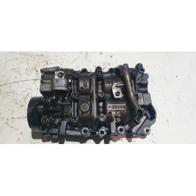 б/у Масляный насос Volkswagen Passat B6 2005-2010 2.0 TDI BKP 03G103537B