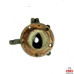 б/у Ступица передняя правая R16 (шаровая 24 мм) Nissan Interstar 2003-2010 8200750269