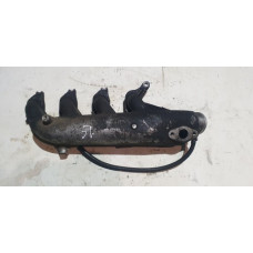 б/у Коллектор впускной Nissan Interstar 1998-2003 1.9 DTI 7700112683